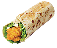 Wraps